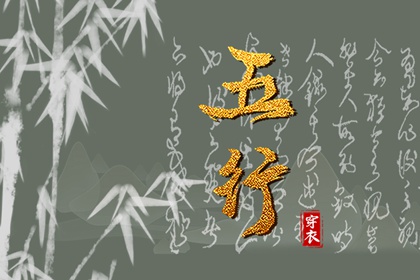 五行是什么